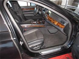 2013 BMW 750li (CC-2083769) for sale in Sterling, Illinois