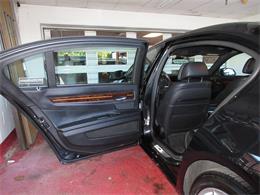 2013 BMW 750li (CC-2083769) for sale in Sterling, Illinois