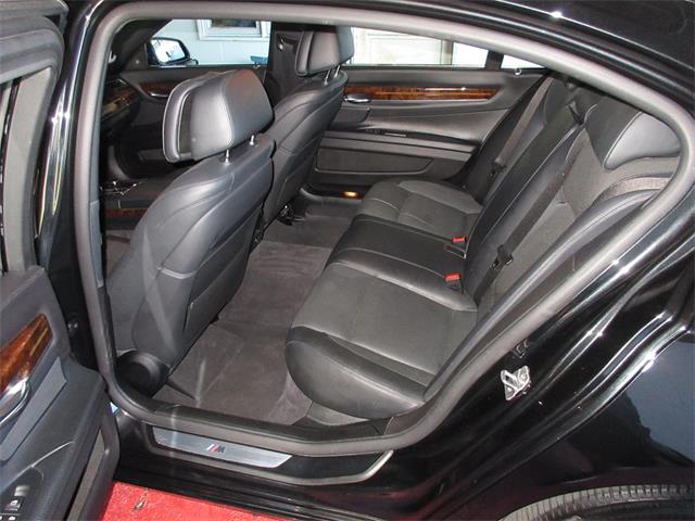 2013 BMW 750li (CC-2083769) for sale in Sterling, Illinois