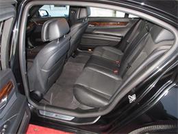 2013 BMW 750li (CC-2083769) for sale in Sterling, Illinois