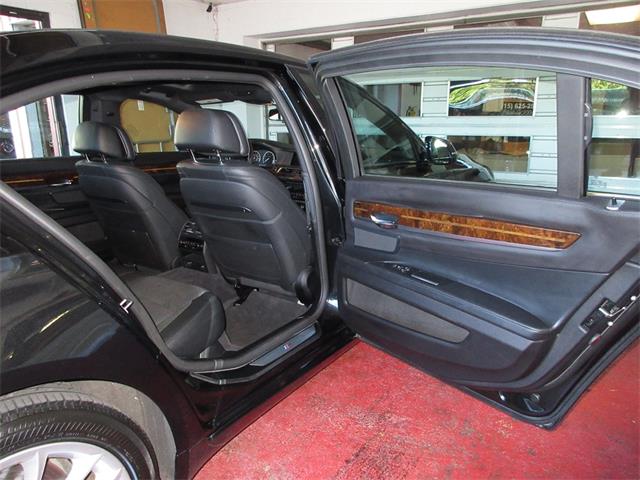 2013 BMW 750li (CC-2083769) for sale in Sterling, Illinois