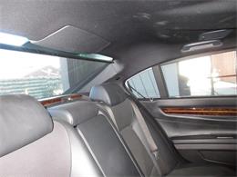 2013 BMW 750li (CC-2083769) for sale in Sterling, Illinois