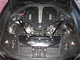 2013 BMW 750li (CC-2083769) for sale in Sterling, Illinois