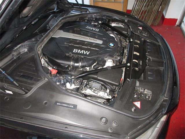 2013 BMW 750li (CC-2083769) for sale in Sterling, Illinois
