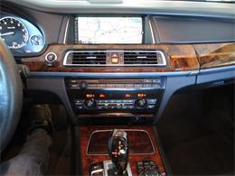 2013 BMW 750li (CC-2083769) for sale in Sterling, Illinois