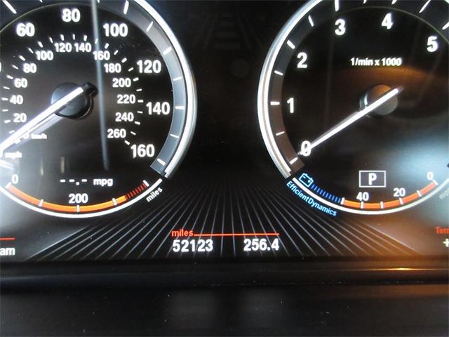 2013 BMW 750li (CC-2083769) for sale in Sterling, Illinois