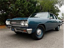 1965 Chevrolet Chevelle (CC-2080377) for sale in Greensboro, North Carolina