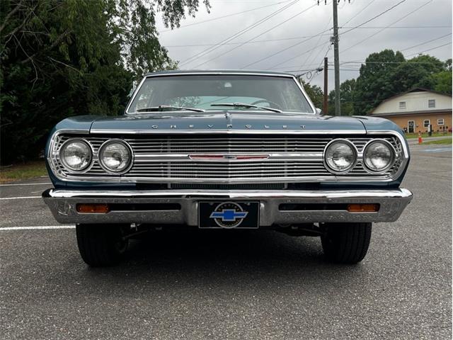 1965 Chevrolet Chevelle (CC-2080377) for sale in Greensboro, North Carolina