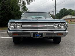 1965 Chevrolet Chevelle (CC-2080377) for sale in Greensboro, North Carolina