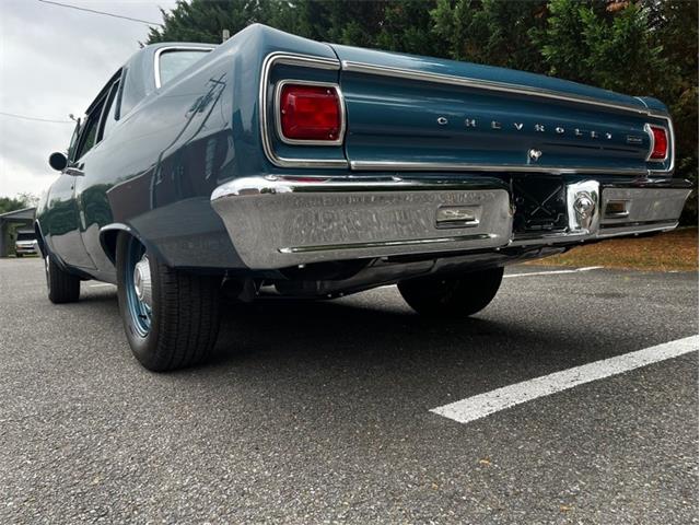 1965 Chevrolet Chevelle (CC-2080377) for sale in Greensboro, North Carolina