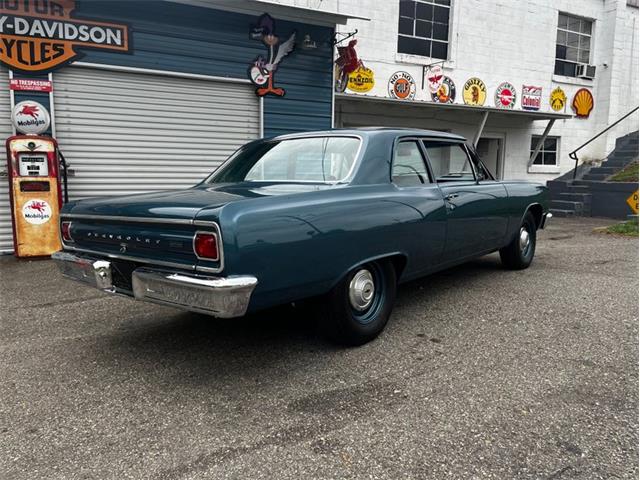 1965 Chevrolet Chevelle (CC-2080377) for sale in Greensboro, North Carolina