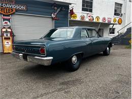 1965 Chevrolet Chevelle (CC-2080377) for sale in Greensboro, North Carolina