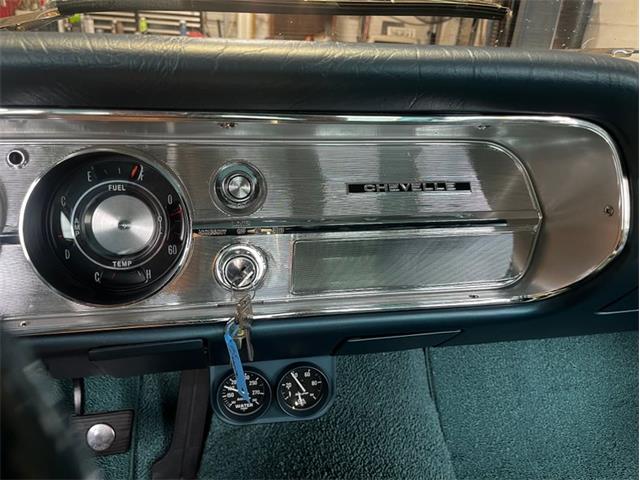 1965 Chevrolet Chevelle (CC-2080377) for sale in Greensboro, North Carolina