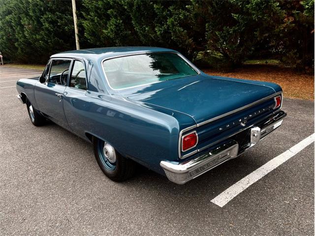 1965 Chevrolet Chevelle (CC-2080377) for sale in Greensboro, North Carolina