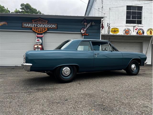 1965 Chevrolet Chevelle (CC-2080377) for sale in Greensboro, North Carolina