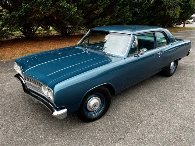 1965 Chevrolet Chevelle (CC-2080377) for sale in Greensboro, North Carolina