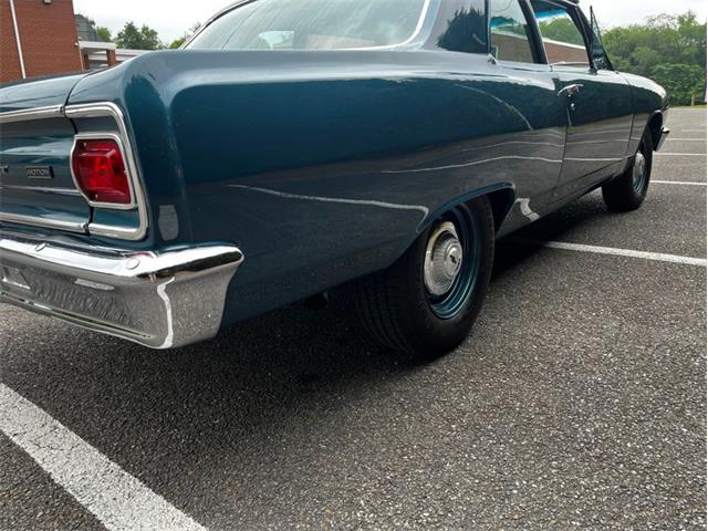 1965 Chevrolet Chevelle (CC-2080377) for sale in Greensboro, North Carolina