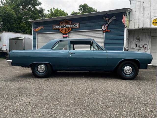 1965 Chevrolet Chevelle (CC-2080377) for sale in Greensboro, North Carolina