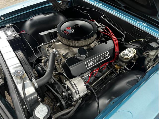 1965 Chevrolet Chevelle (CC-2080377) for sale in Greensboro, North Carolina