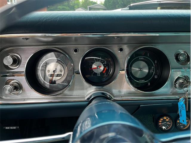 1965 Chevrolet Chevelle (CC-2080377) for sale in Greensboro, North Carolina