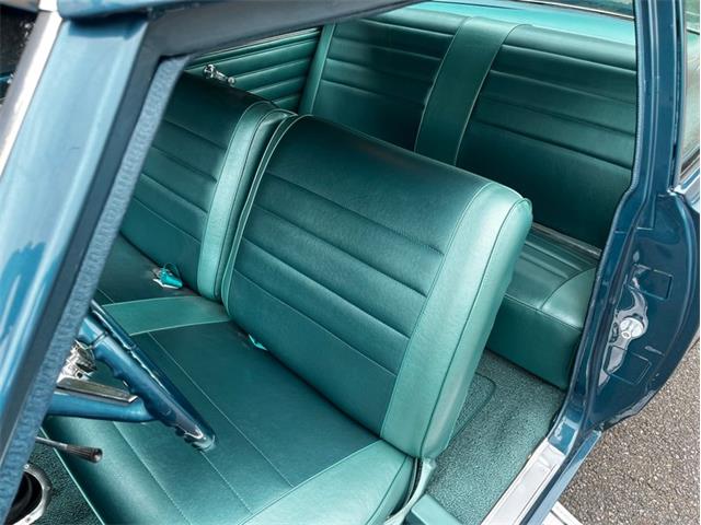 1965 Chevrolet Chevelle (CC-2080377) for sale in Greensboro, North Carolina