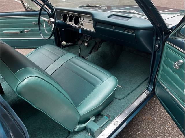 1965 Chevrolet Chevelle (CC-2080377) for sale in Greensboro, North Carolina