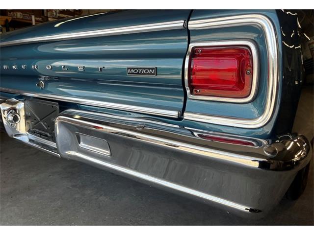 1965 Chevrolet Chevelle (CC-2080377) for sale in Greensboro, North Carolina