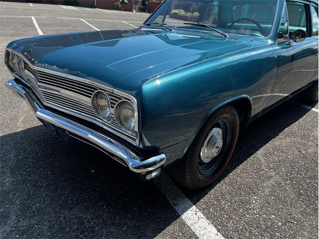 1965 Chevrolet Chevelle (CC-2080377) for sale in Greensboro, North Carolina