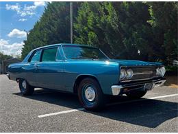1965 Chevrolet Chevelle (CC-2080377) for sale in Greensboro, North Carolina