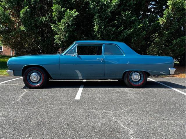 1965 Chevrolet Chevelle (CC-2080377) for sale in Greensboro, North Carolina