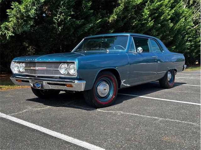 1965 Chevrolet Chevelle (CC-2080377) for sale in Greensboro, North Carolina