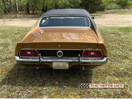1972 Ford Mustang Grande (CC-2083770) for sale in Jackson, Michigan