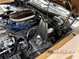 1972 Ford Mustang Grande (CC-2083770) for sale in Jackson, Michigan