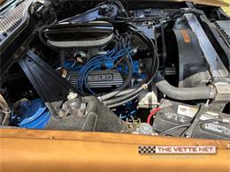 1972 Ford Mustang Grande (CC-2083770) for sale in Jackson, Michigan