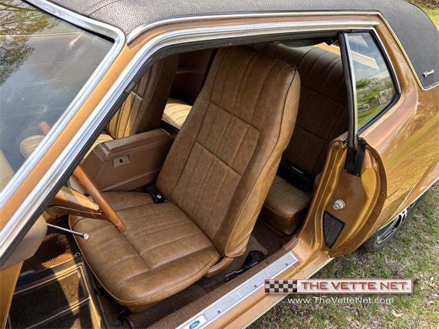 1972 Ford Mustang Grande (CC-2083770) for sale in Jackson, Michigan