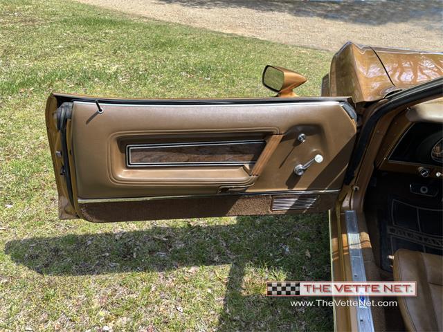 1972 Ford Mustang Grande (CC-2083770) for sale in Jackson, Michigan