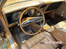 1972 Ford Mustang Grande (CC-2083770) for sale in Jackson, Michigan