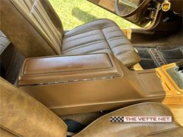 1972 Ford Mustang Grande (CC-2083770) for sale in Jackson, Michigan