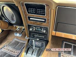 1972 Ford Mustang Grande (CC-2083770) for sale in Jackson, Michigan