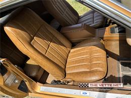 1972 Ford Mustang Grande (CC-2083770) for sale in Jackson, Michigan
