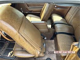 1972 Ford Mustang Grande (CC-2083770) for sale in Jackson, Michigan