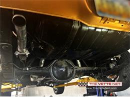 1972 Ford Mustang Grande (CC-2083770) for sale in Jackson, Michigan