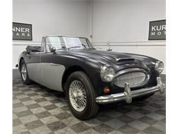 1963 Austin-Healey 3000 MK II (CC-2083771) for sale in Santa Ana, California
