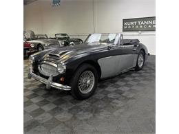 1963 Austin-Healey 3000 MK II (CC-2083771) for sale in Santa Ana, California