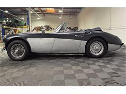 1963 Austin-Healey 3000 MK II (CC-2083771) for sale in Santa Ana, California