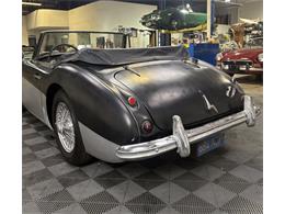 1963 Austin-Healey 3000 MK II (CC-2083771) for sale in Santa Ana, California