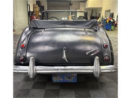 1963 Austin-Healey 3000 MK II (CC-2083771) for sale in Santa Ana, California