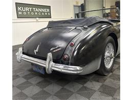 1963 Austin-Healey 3000 MK II (CC-2083771) for sale in Santa Ana, California