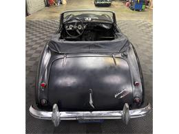 1963 Austin-Healey 3000 MK II (CC-2083771) for sale in Santa Ana, California