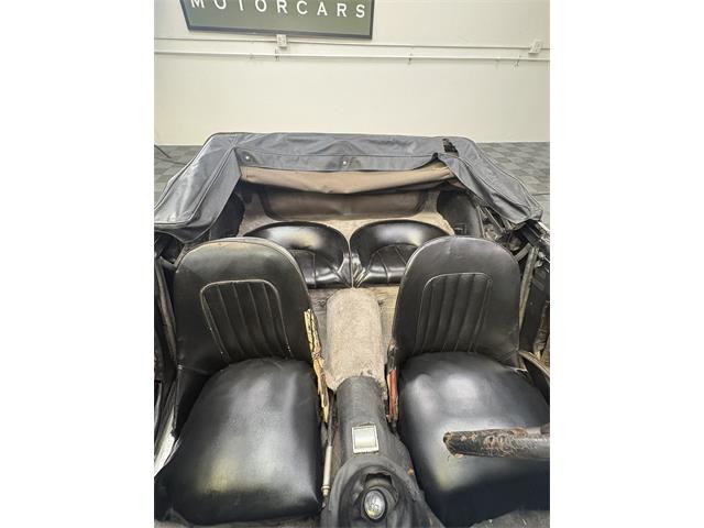 1963 Austin-Healey 3000 MK II (CC-2083771) for sale in Santa Ana, California